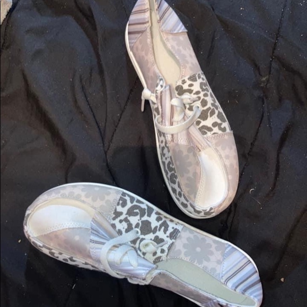 Boutique shoes